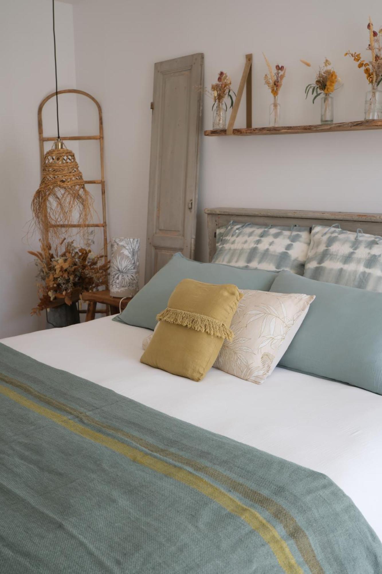 Bed and Breakfast La Petite Parenthese Chaveyriat Экстерьер фото