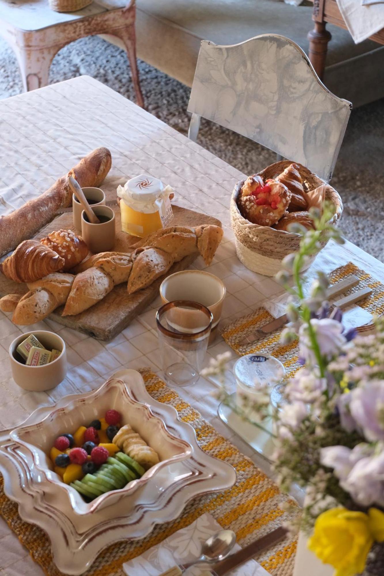 Bed and Breakfast La Petite Parenthese Chaveyriat Экстерьер фото